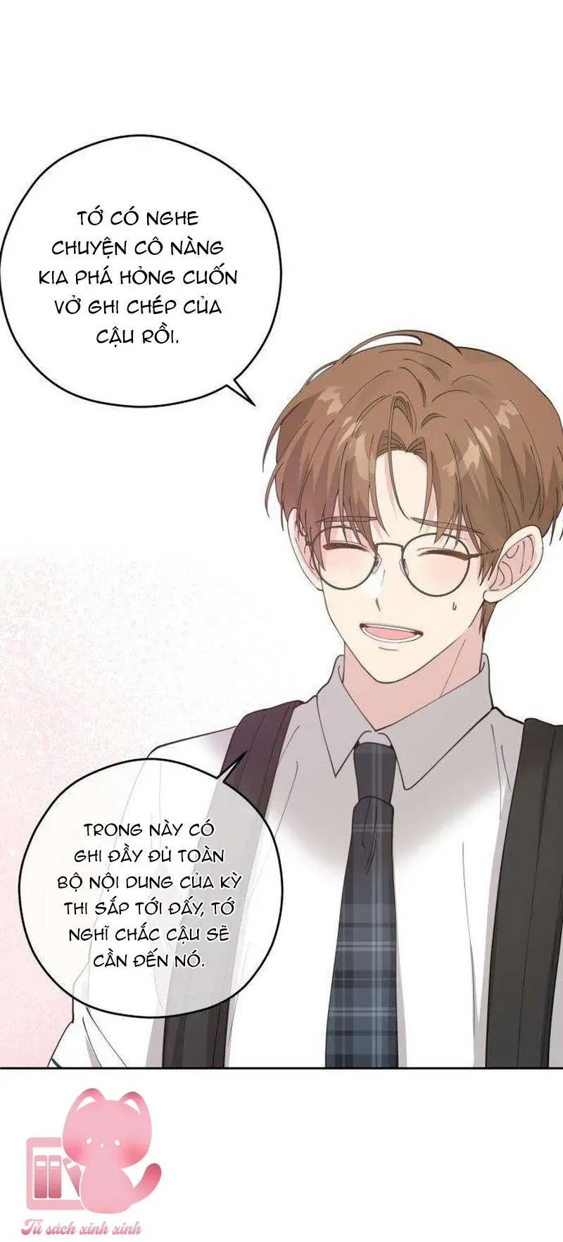 Tên khốn đẹp trai Chapter 10 - Trang 44