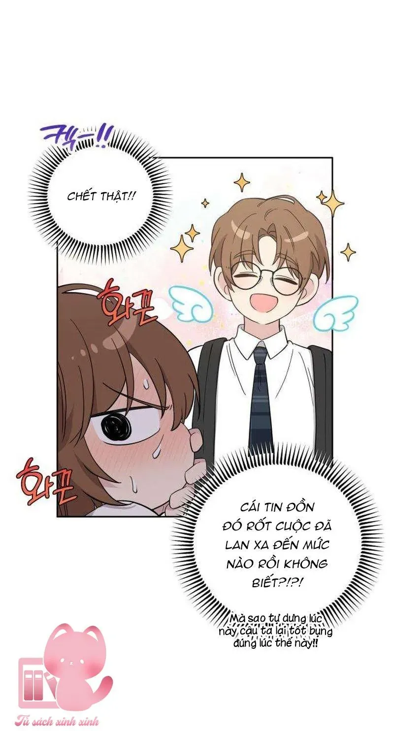 Tên khốn đẹp trai Chapter 10 - Trang 45