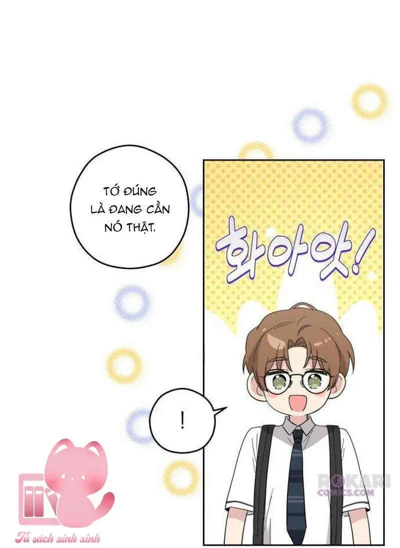 Tên khốn đẹp trai Chapter 10 - Trang 46