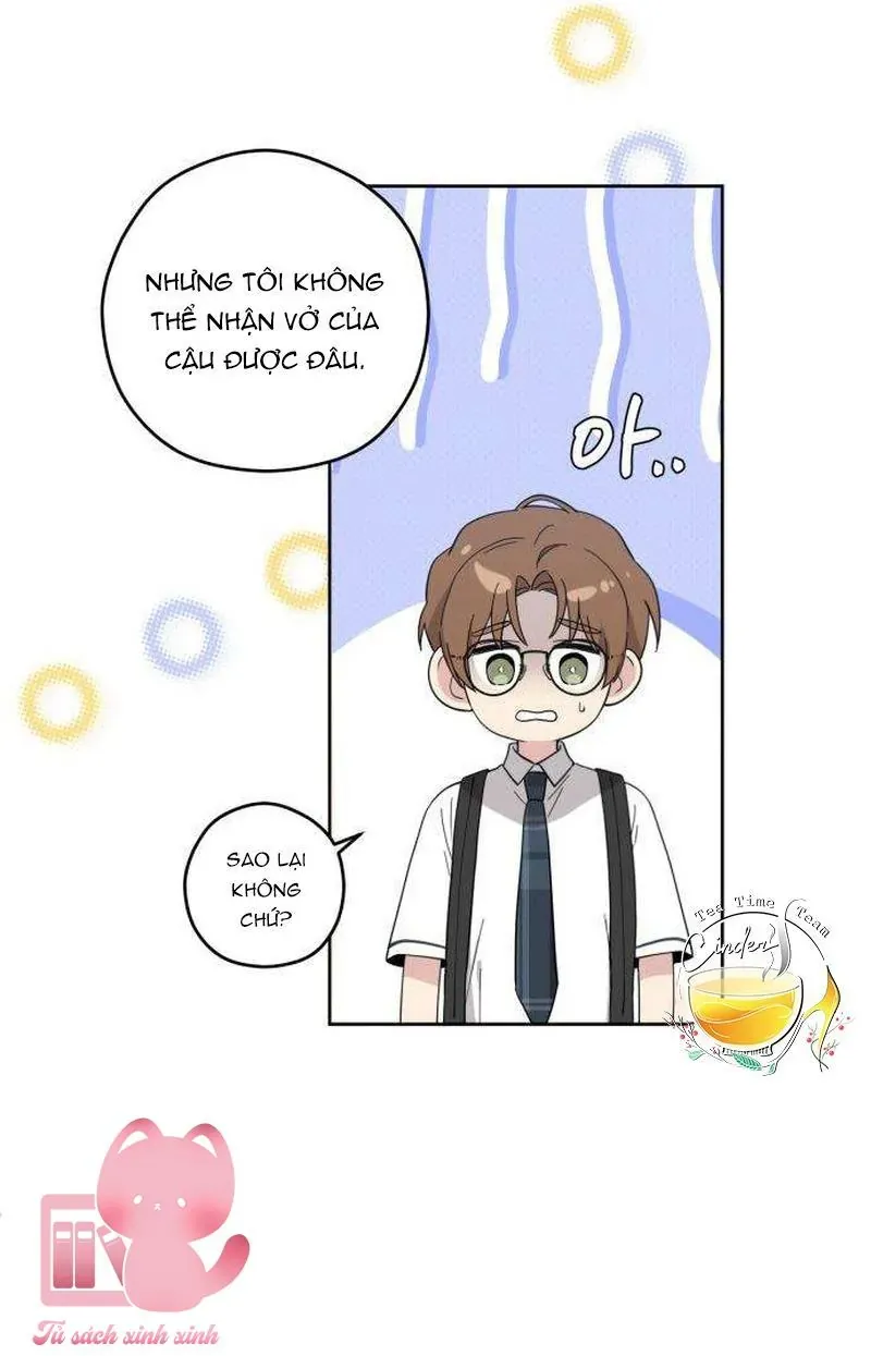 Tên khốn đẹp trai Chapter 10 - Trang 47