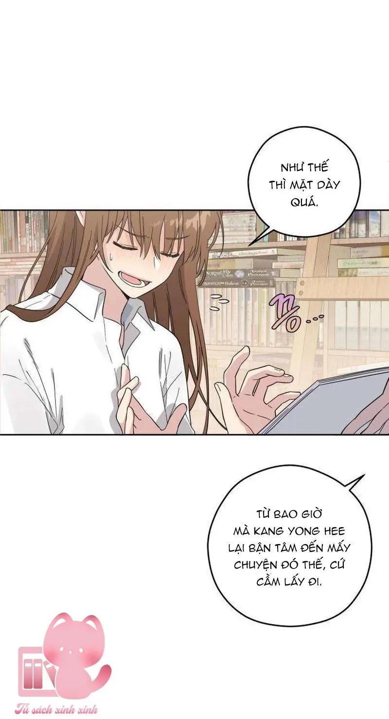 Tên khốn đẹp trai Chapter 10 - Trang 48