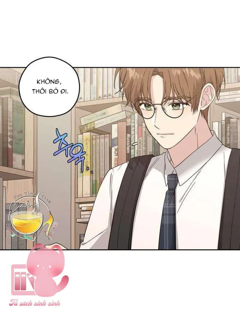 Tên khốn đẹp trai Chapter 10 - Trang 49
