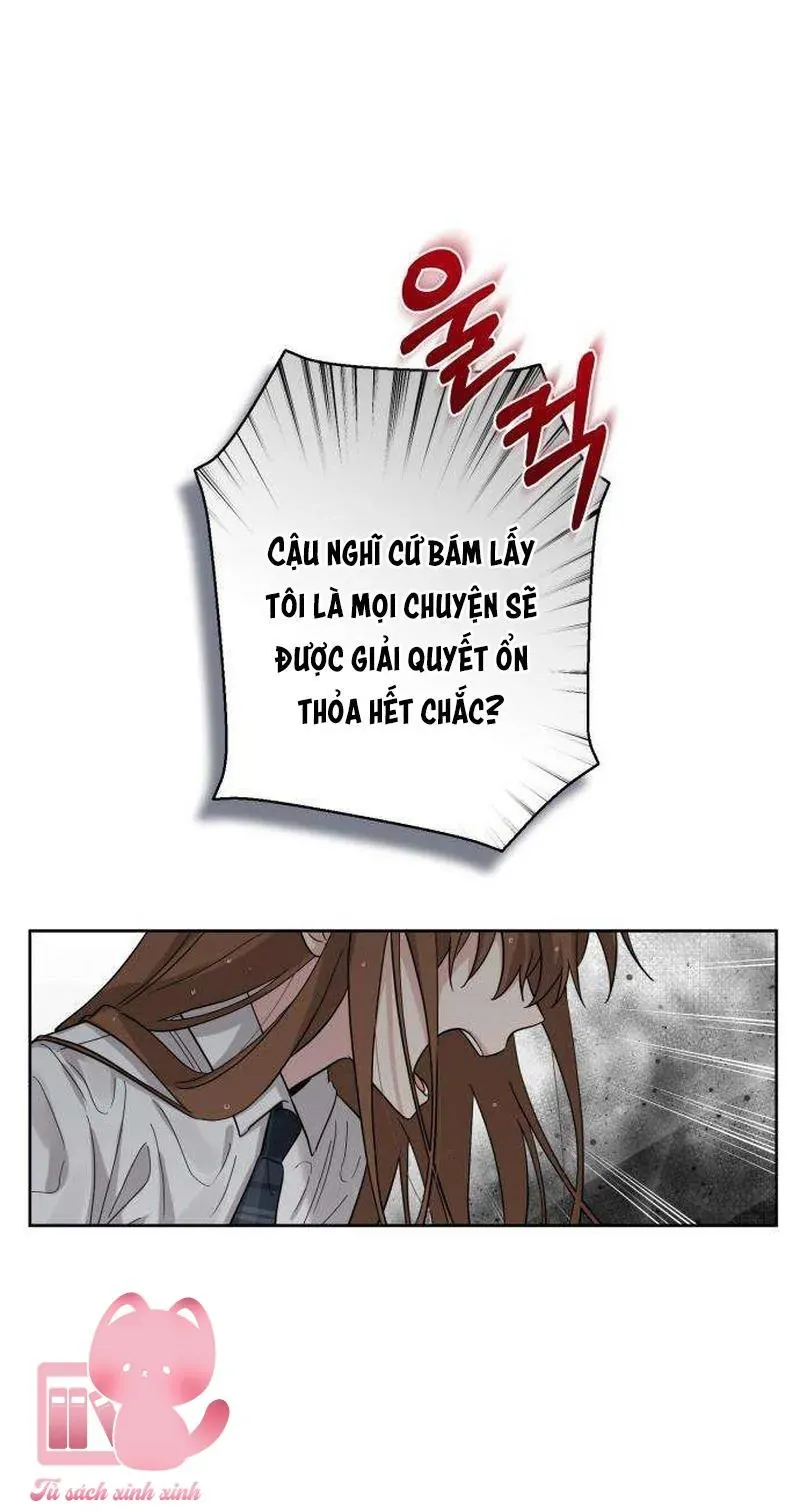 Tên khốn đẹp trai Chapter 10 - Trang 5
