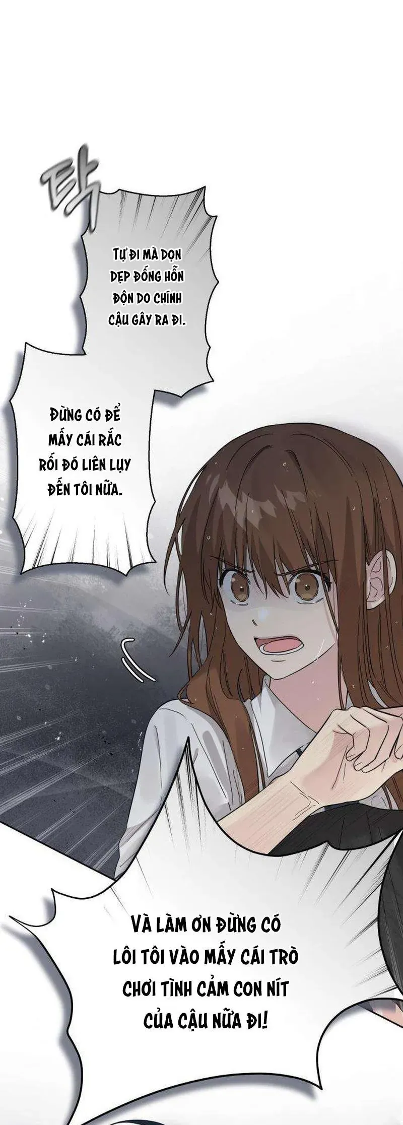Tên khốn đẹp trai Chapter 10 - Trang 6