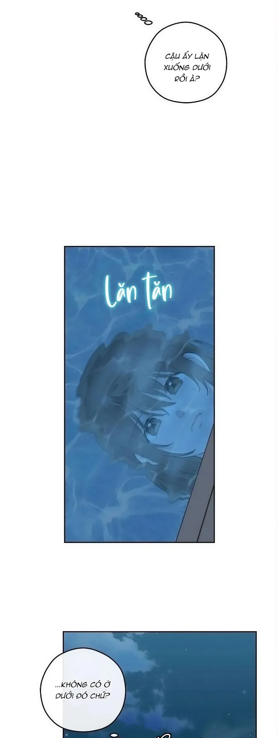 Tên khốn đẹp trai Chapter 12 - Trang 10