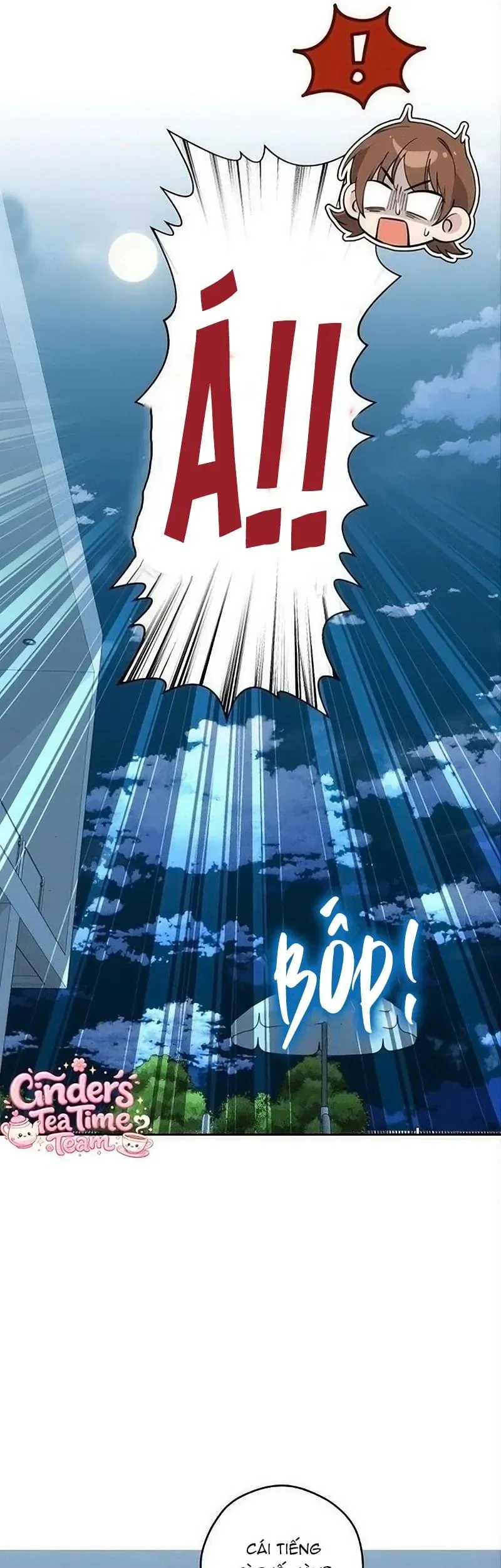 Tên khốn đẹp trai Chapter 12 - Trang 12