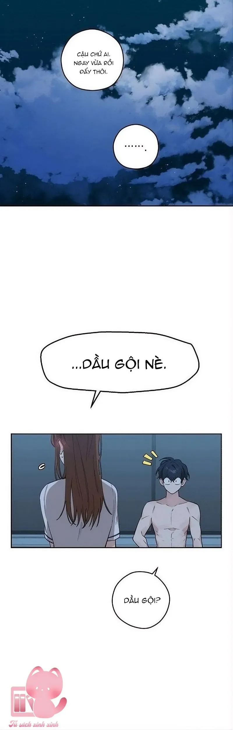 Tên khốn đẹp trai Chapter 12 - Trang 15