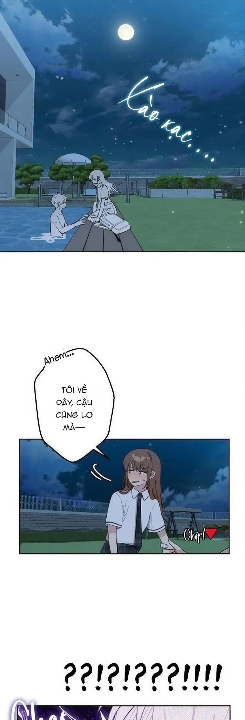 Tên khốn đẹp trai Chapter 12 - Trang 18