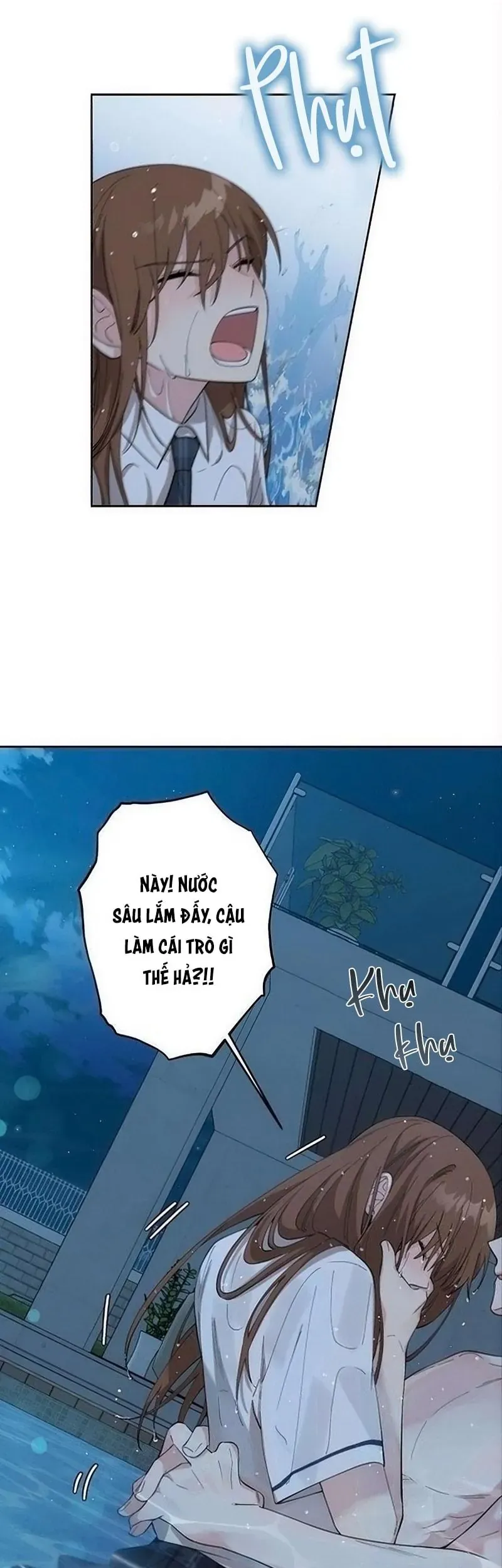 Tên khốn đẹp trai Chapter 12 - Trang 20