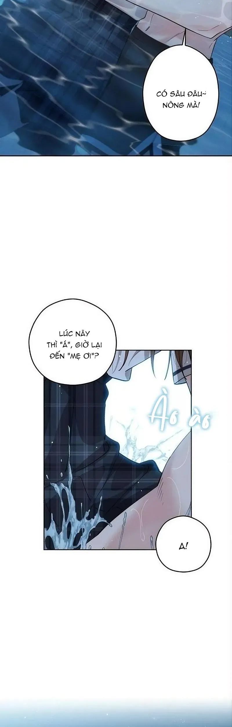 Tên khốn đẹp trai Chapter 12 - Trang 21