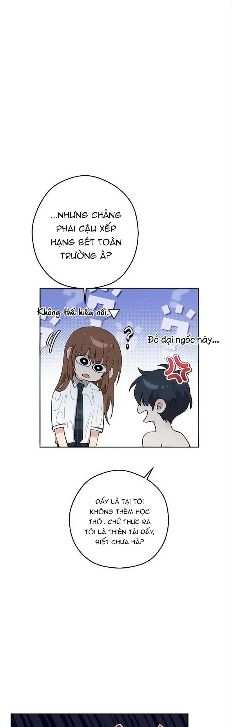 Tên khốn đẹp trai Chapter 12 - Trang 26