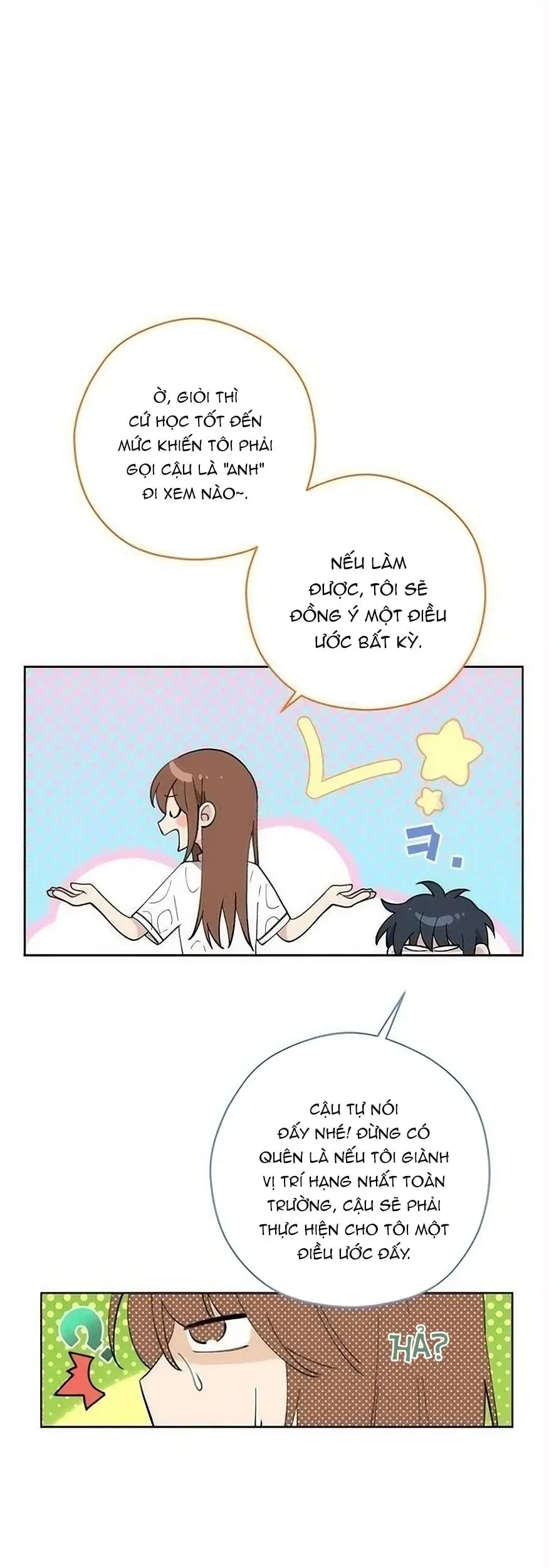 Tên khốn đẹp trai Chapter 12 - Trang 28