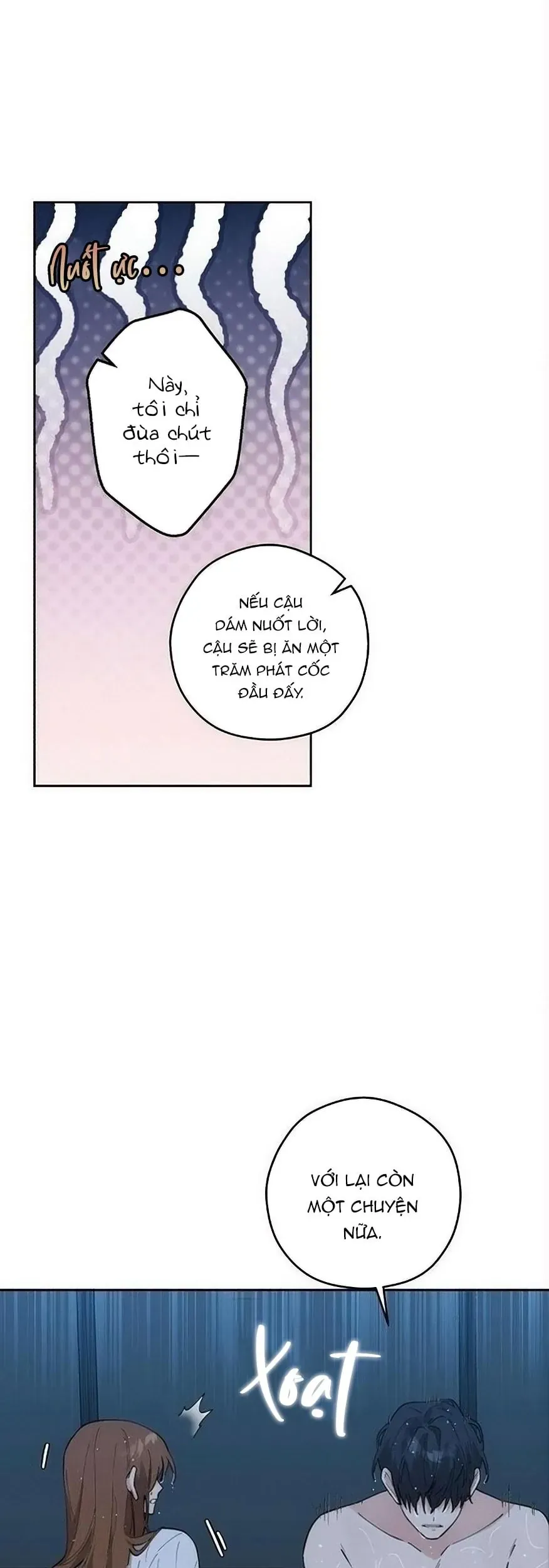 Tên khốn đẹp trai Chapter 12 - Trang 29