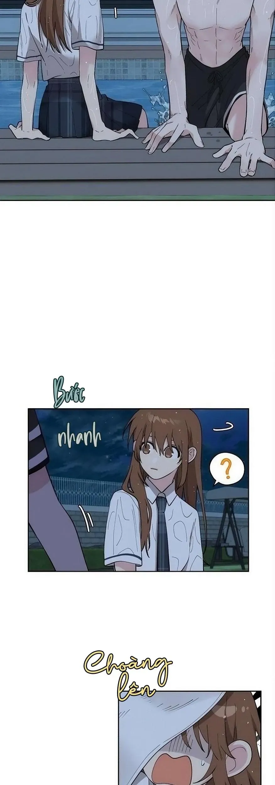 Tên khốn đẹp trai Chapter 12 - Trang 30