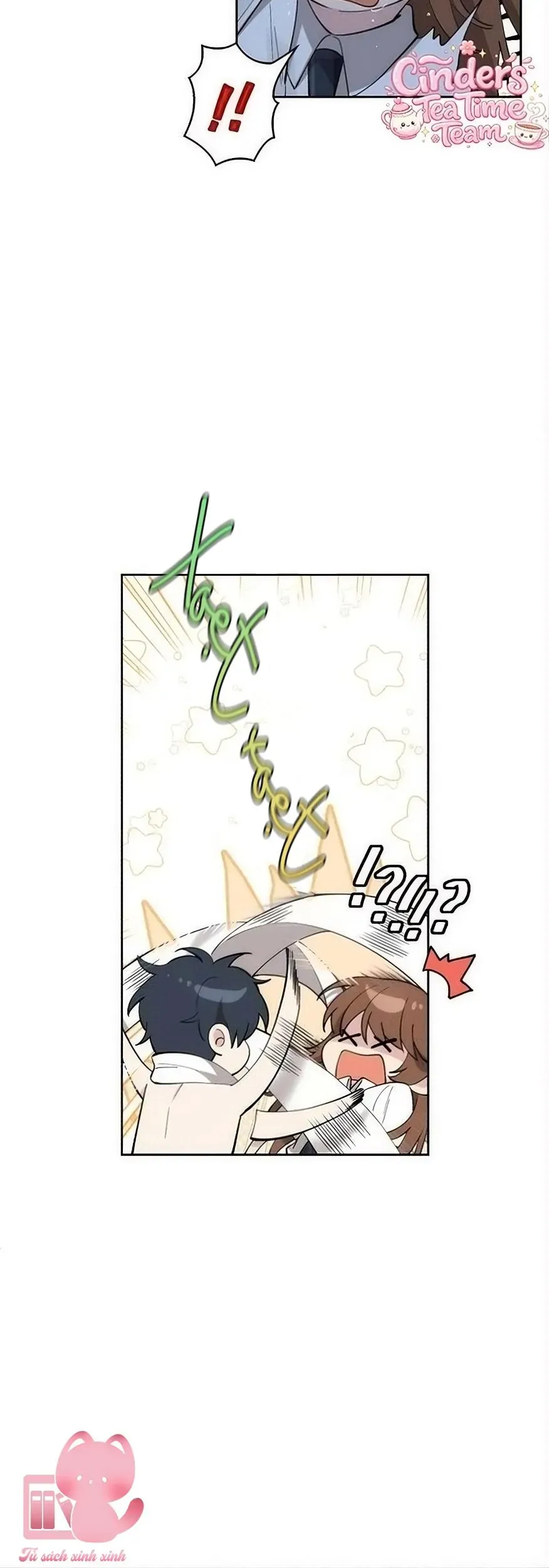Tên khốn đẹp trai Chapter 12 - Trang 31