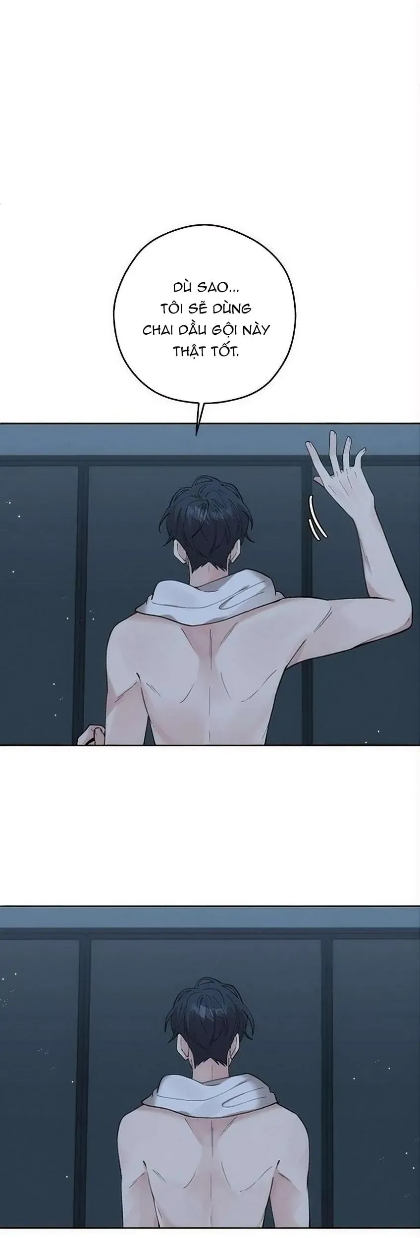 Tên khốn đẹp trai Chapter 12 - Trang 37