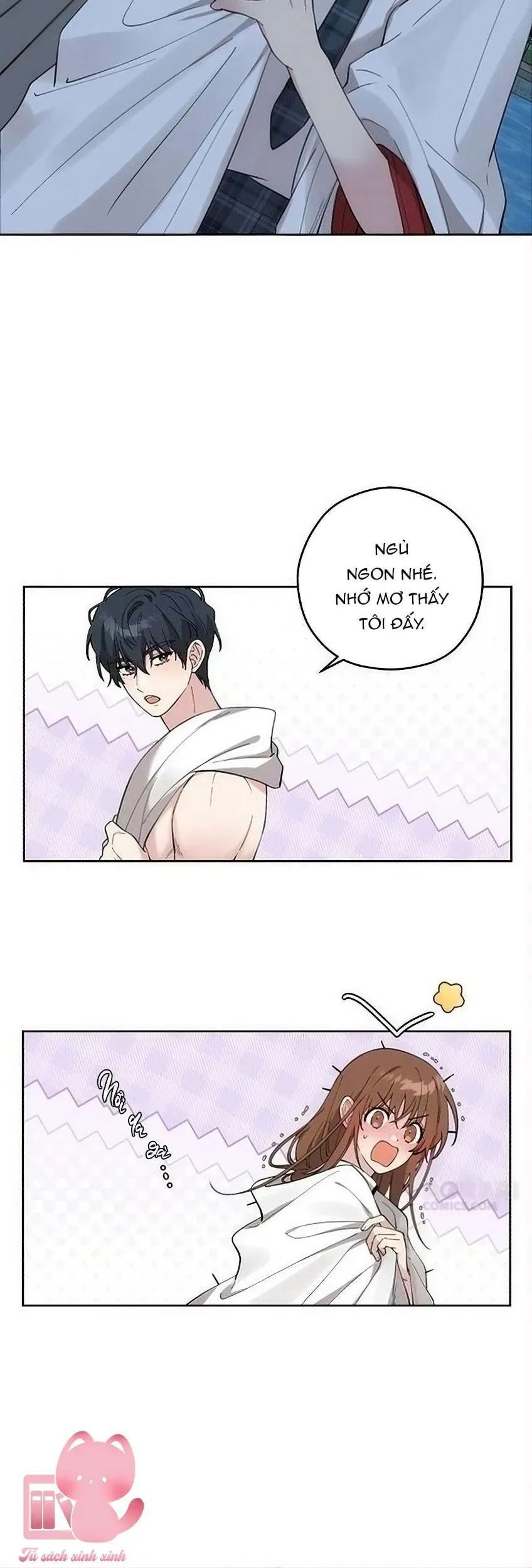 Tên khốn đẹp trai Chapter 12 - Trang 39
