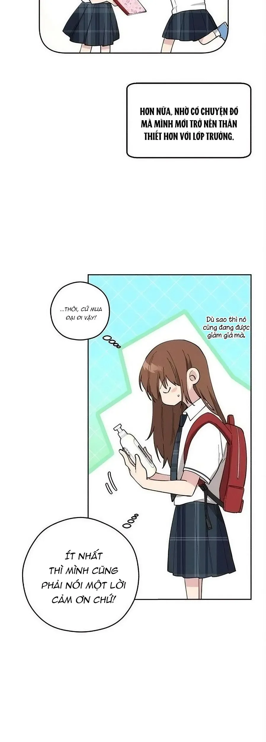 Tên khốn đẹp trai Chapter 12 - Trang 6
