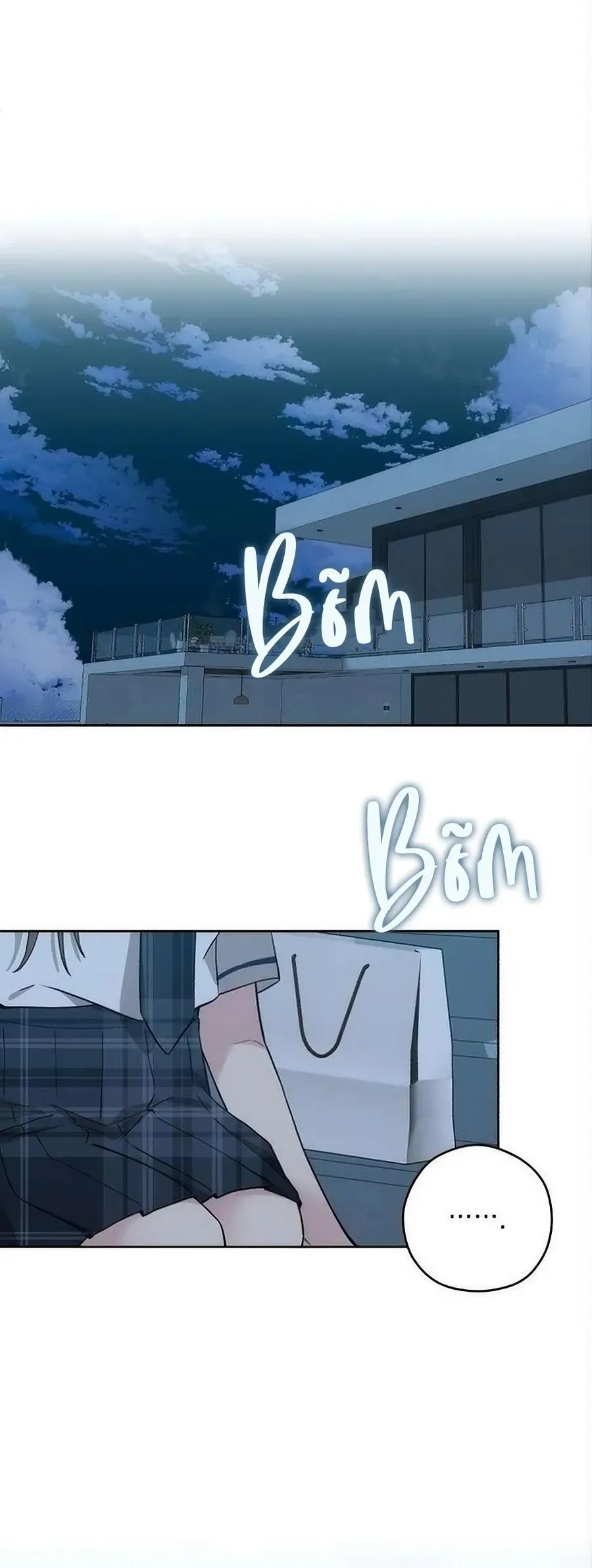 Tên khốn đẹp trai Chapter 12 - Trang 8