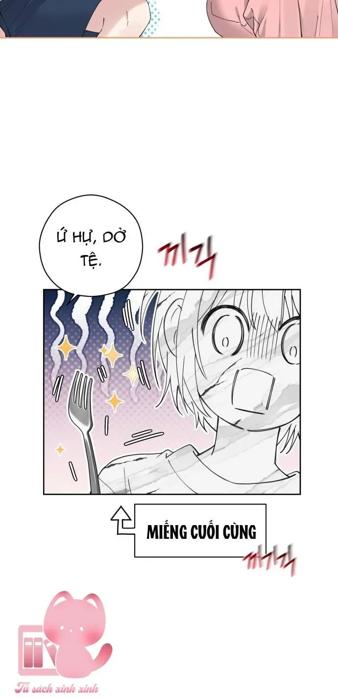 Tên khốn đẹp trai Chapter 4 - Trang 19