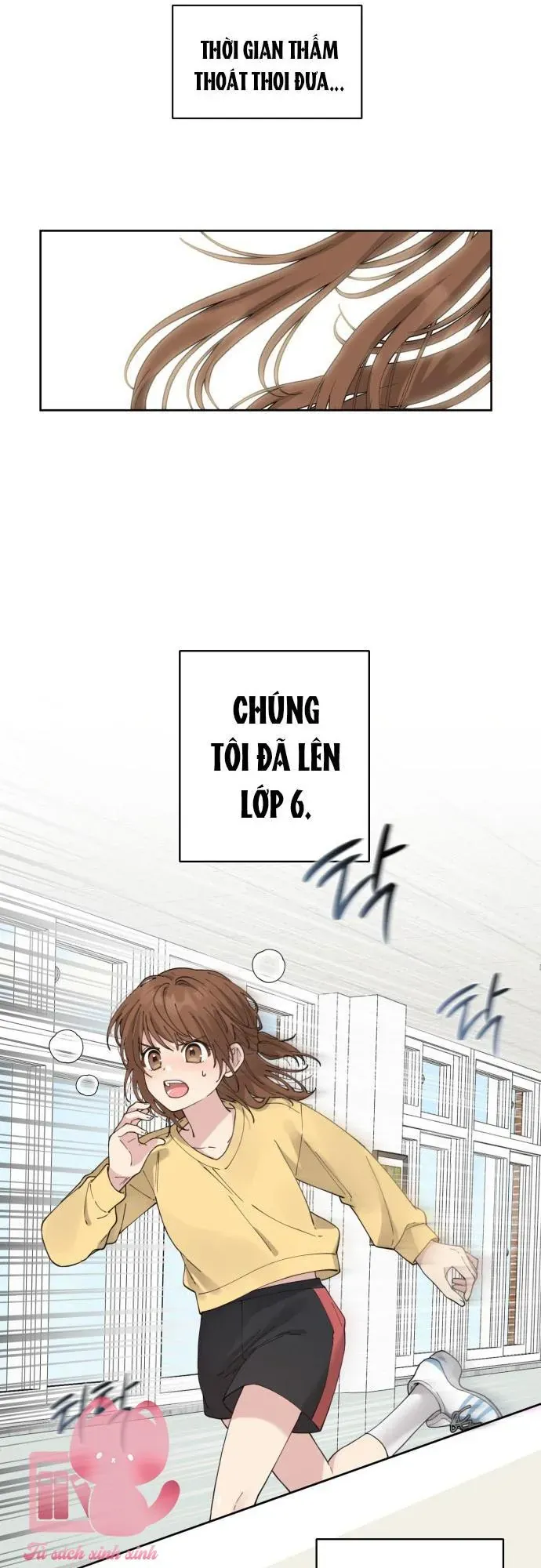 Tên khốn đẹp trai Chapter 4 - Trang 23