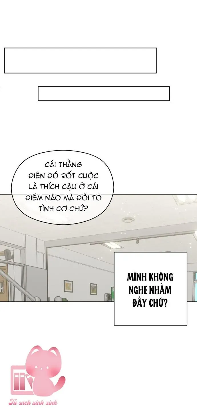 Tên khốn đẹp trai Chapter 4 - Trang 37