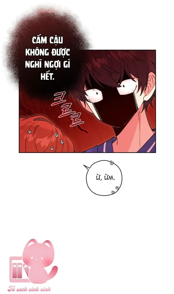 Tên khốn đẹp trai Chapter 4 - Trang 42