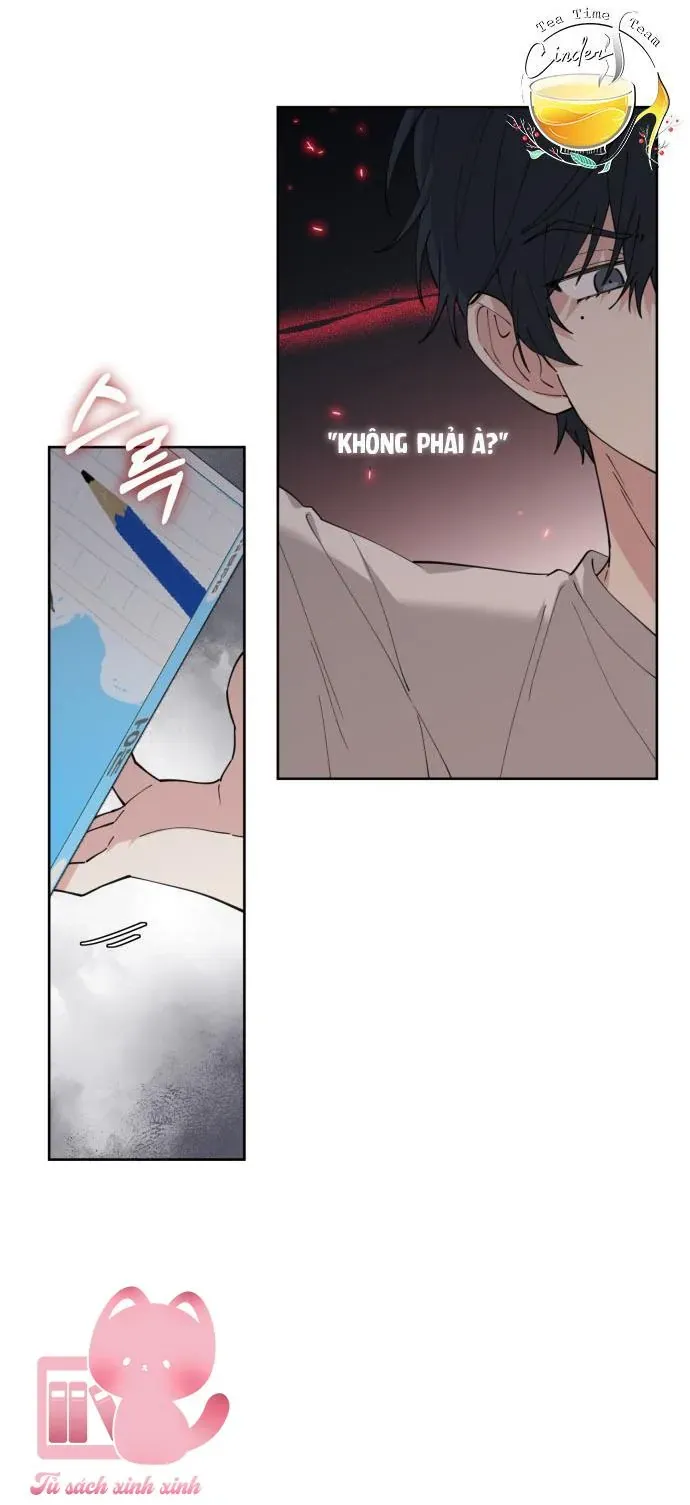 Tên khốn đẹp trai Chapter 5 - Trang 15