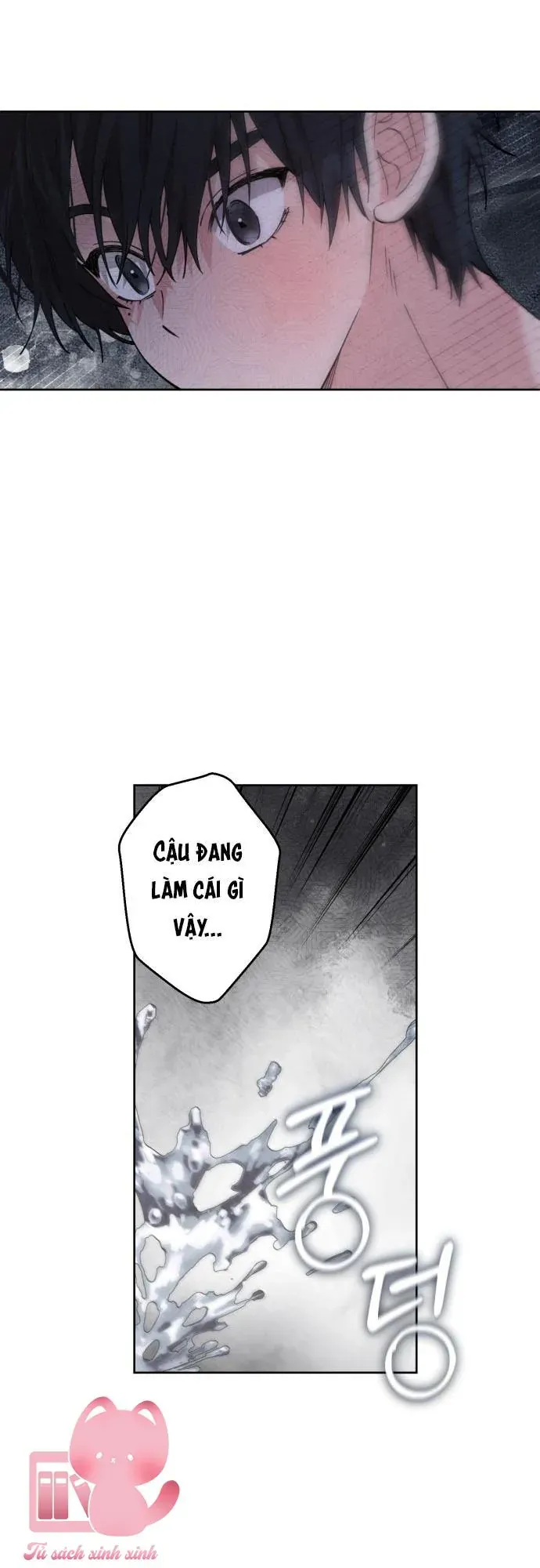 Tên khốn đẹp trai Chapter 5 - Trang 19