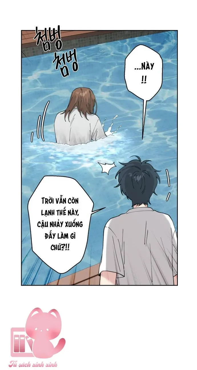 Tên khốn đẹp trai Chapter 5 - Trang 20