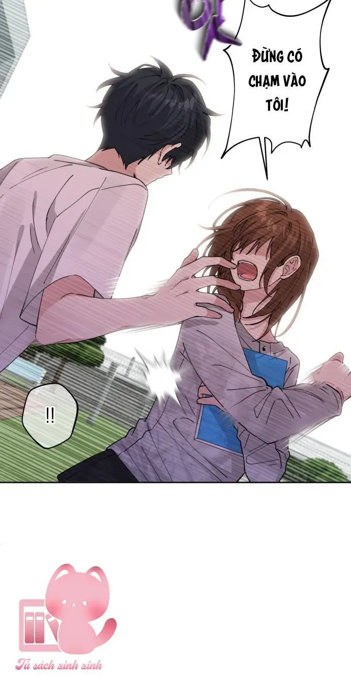 Tên khốn đẹp trai Chapter 5 - Trang 23