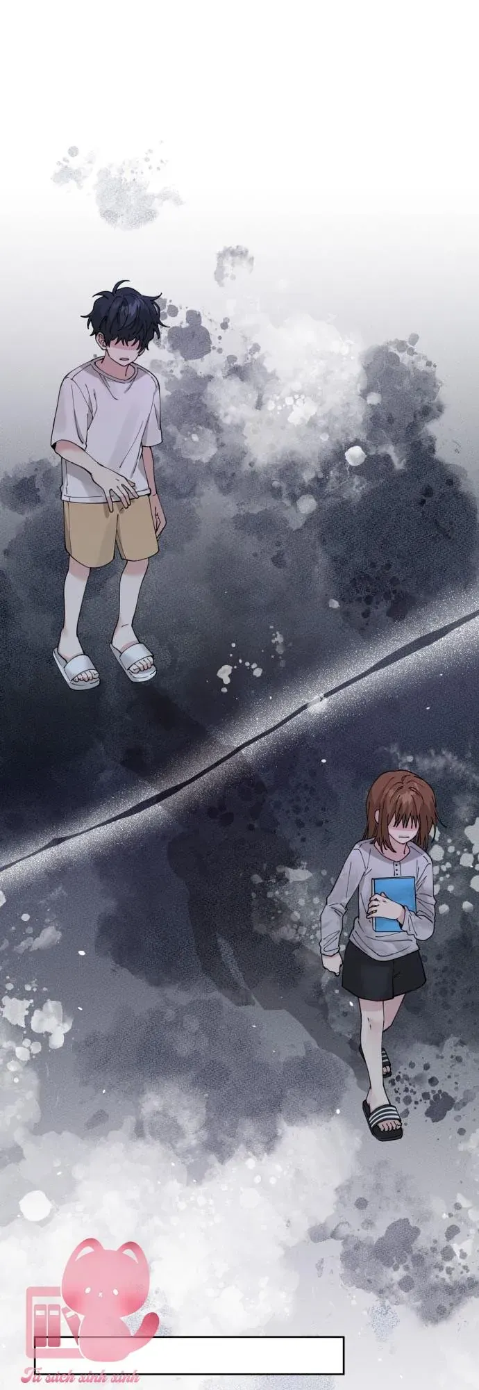 Tên khốn đẹp trai Chapter 5 - Trang 26