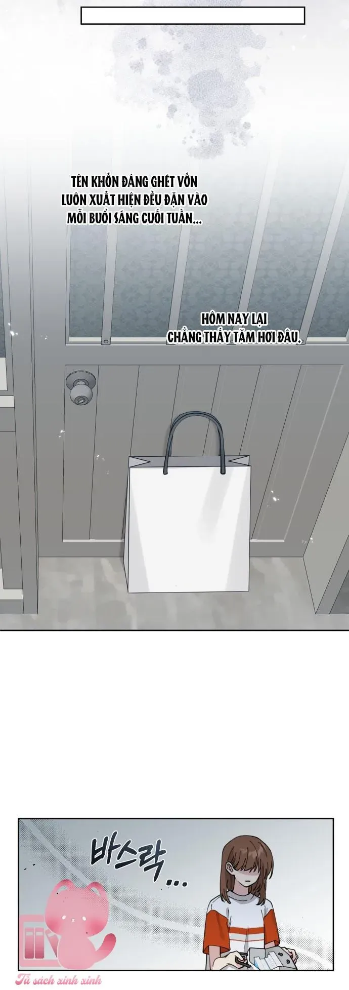 Tên khốn đẹp trai Chapter 5 - Trang 27