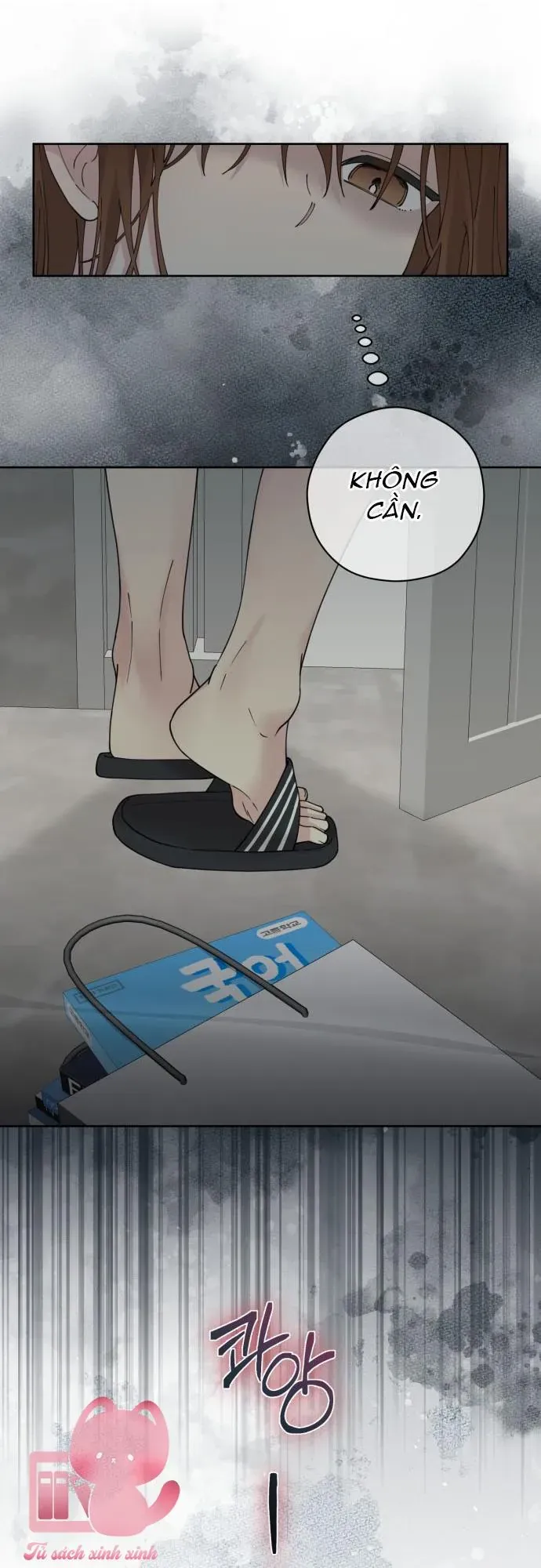 Tên khốn đẹp trai Chapter 5 - Trang 29