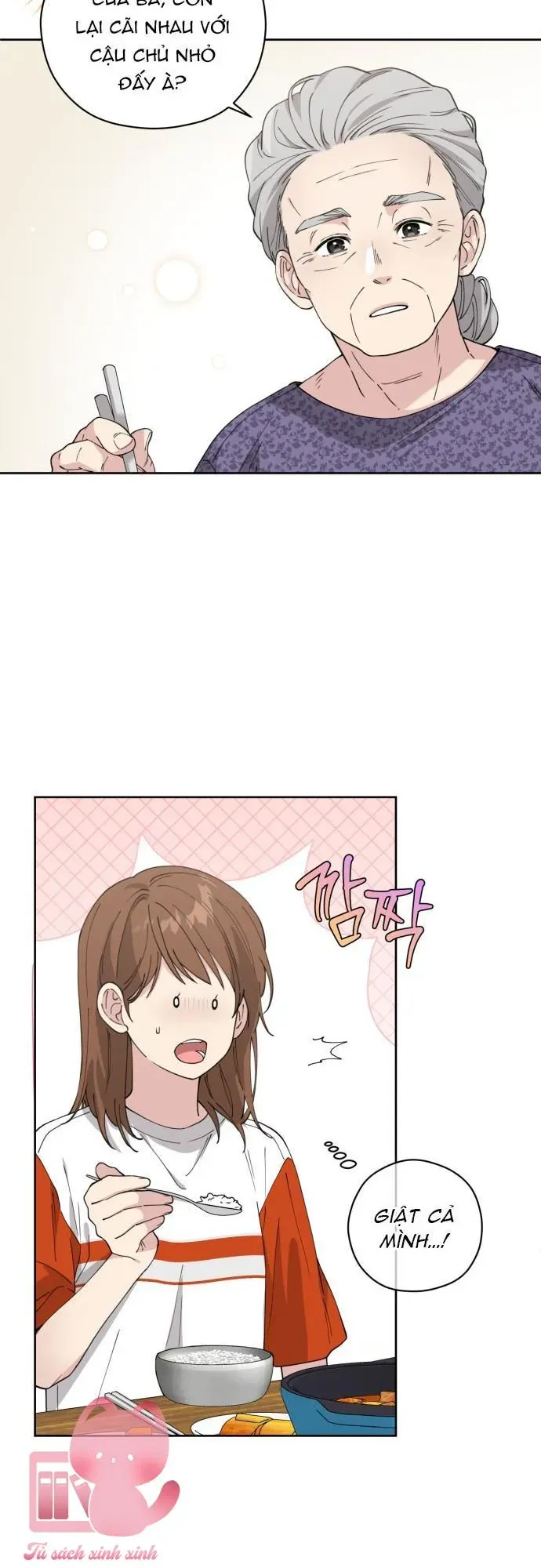 Tên khốn đẹp trai Chapter 5 - Trang 31