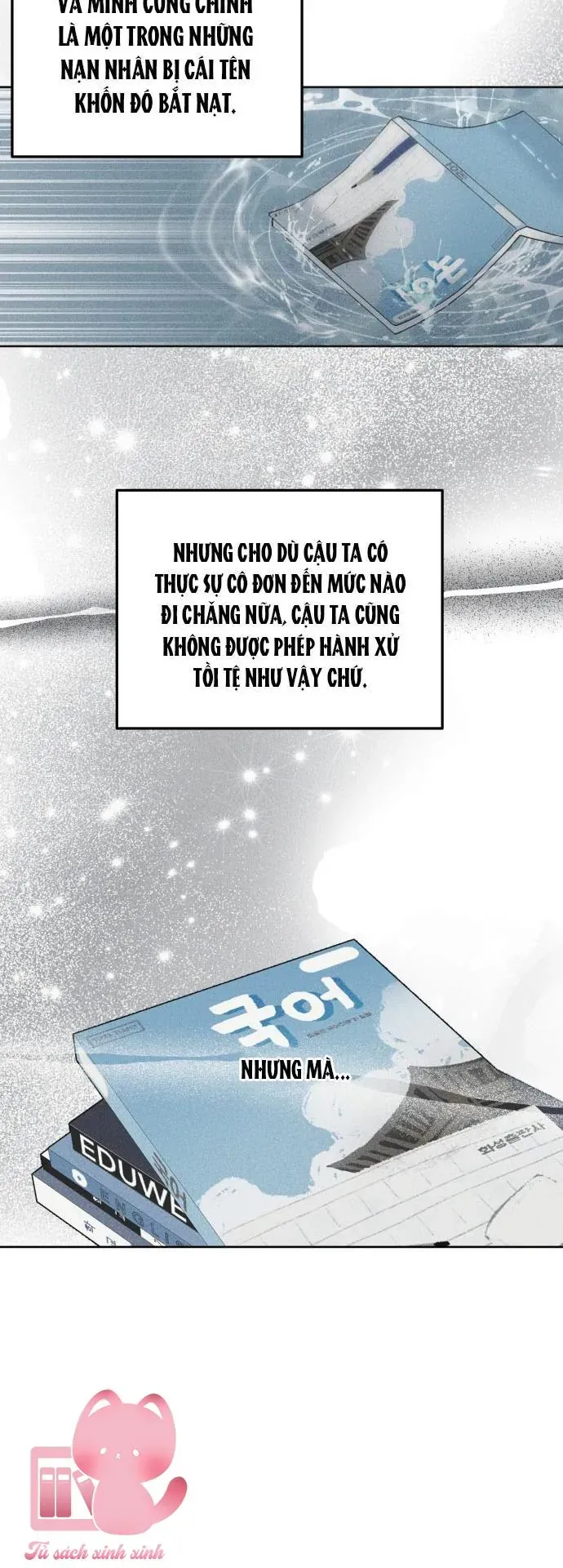 Tên khốn đẹp trai Chapter 5 - Trang 36