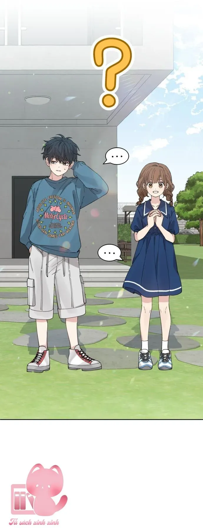 Tên khốn đẹp trai Chapter 5 - Trang 40