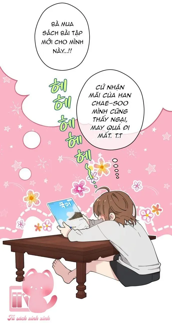Tên khốn đẹp trai Chapter 5 - Trang 5