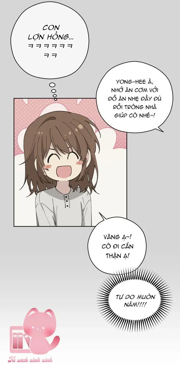 Tên khốn đẹp trai Chapter 5 - Trang 7
