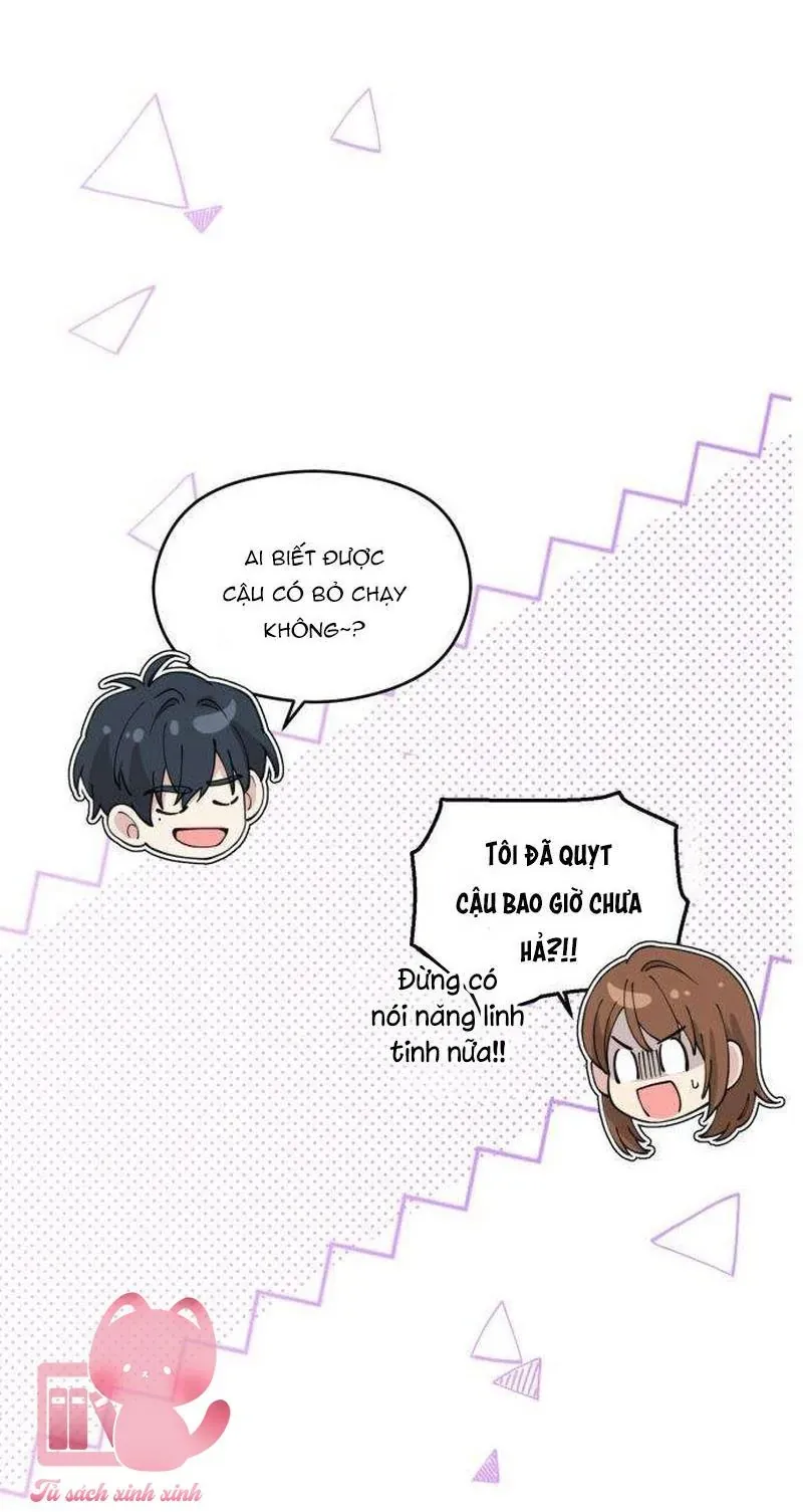 Tên khốn đẹp trai Chapter 7 - Trang 16