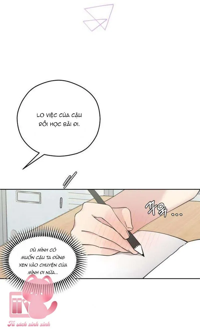 Tên khốn đẹp trai Chapter 7 - Trang 17
