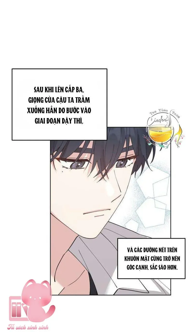 Tên khốn đẹp trai Chapter 7 - Trang 19