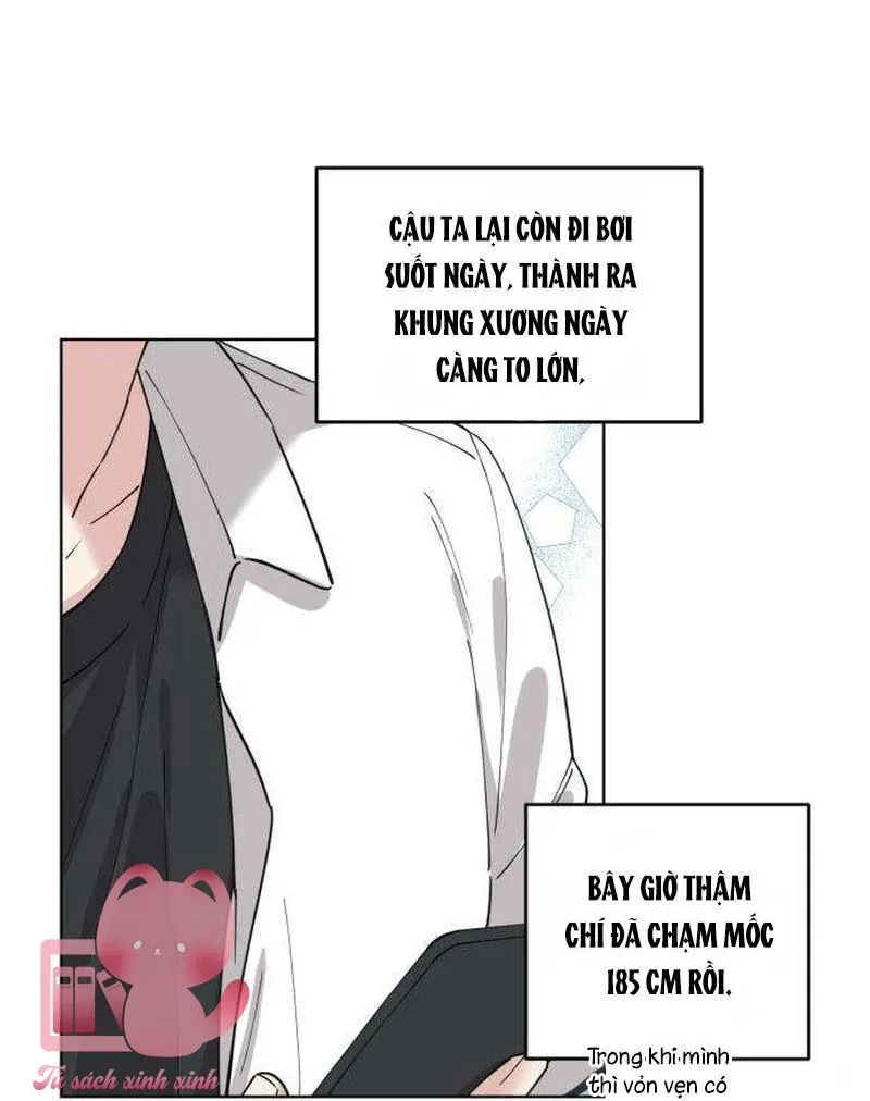 Tên khốn đẹp trai Chapter 7 - Trang 20