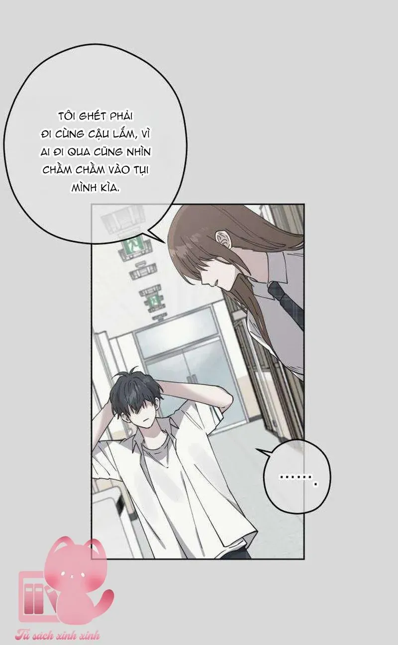 Tên khốn đẹp trai Chapter 7 - Trang 23
