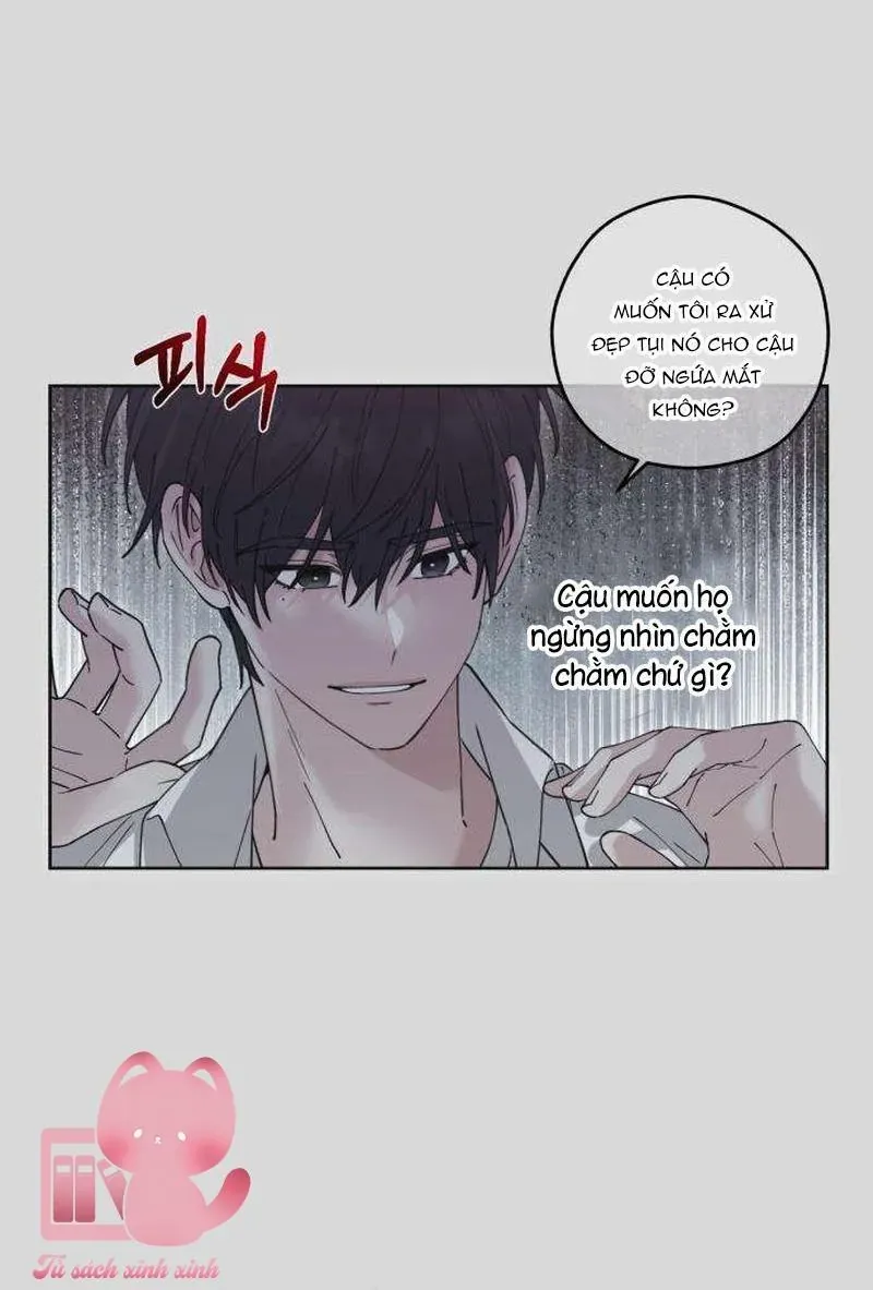 Tên khốn đẹp trai Chapter 7 - Trang 24