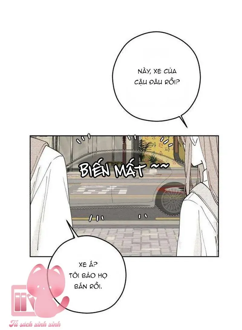 Tên khốn đẹp trai Chapter 7 - Trang 27