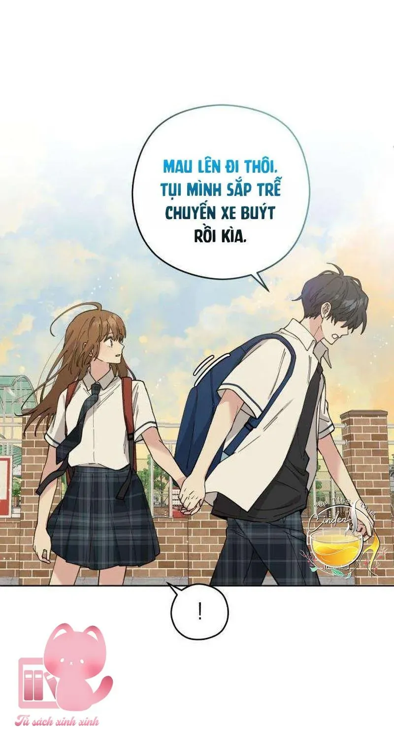 Tên khốn đẹp trai Chapter 7 - Trang 29
