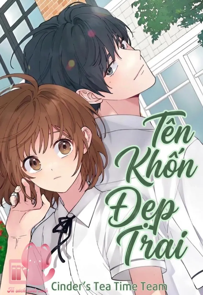 Tên khốn đẹp trai Chapter 7 - Trang 3