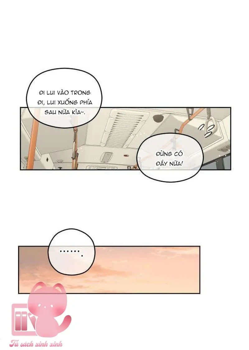 Tên khốn đẹp trai Chapter 7 - Trang 32