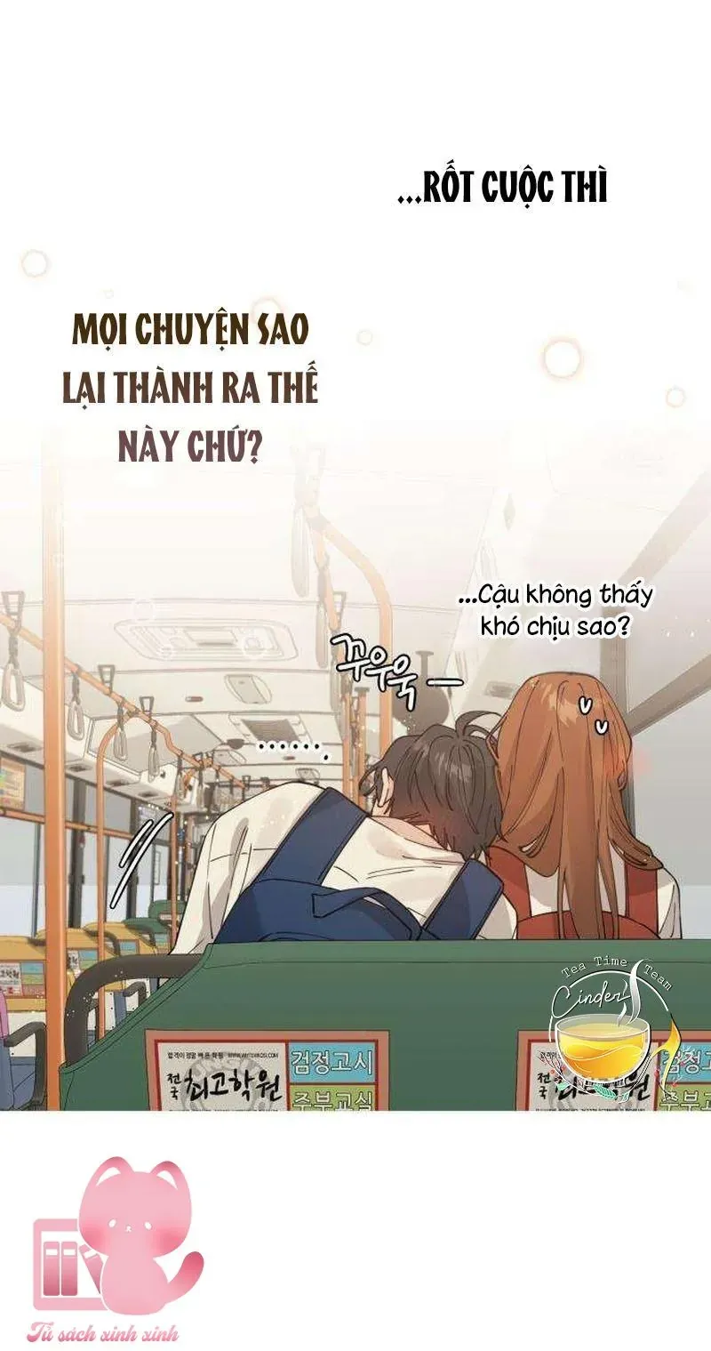 Tên khốn đẹp trai Chapter 7 - Trang 33